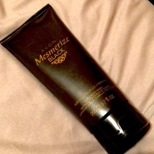 3X$20 AVON MESMERIZE BLACK
